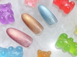 ちゅるフラッシュマグ