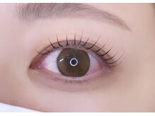 アイモア 一宮店(eye mor.)/立ち上げカールデザイン