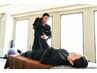 【平日限定3,000円OFF】初回ストレッチ90分体験コース (※口コミ投稿必須)