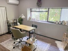 ゼロワン(0one)の雰囲気（4部屋の完全個室。男性専用入り口有り。）