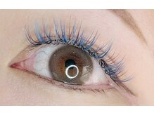 エイトミリオンズ(8000000 eight millions)/カラーエクステ☆