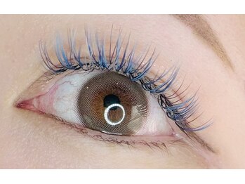 エイトミリオンズ(8000000 eight millions)/カラーエクステ☆