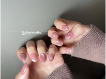 カカネイルズ(Kaka nails)/