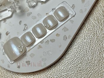 ミアネイル(mia nail)/