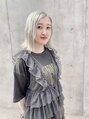 ヴィヴィ(Salon de Vi2) rina .