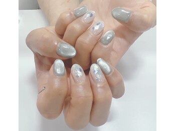 ジャストネイル(JustNail)/