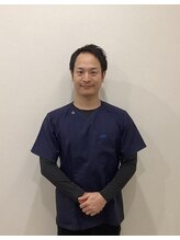 タスク整体院 磐田店 中村 匠吾