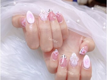 ラメール(La mer)/