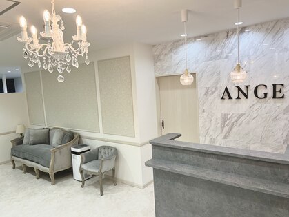 アンジュ(ANGE)の写真