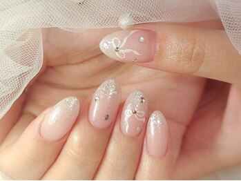 アクシア(Axia)/ayaka◆デザインコース2h