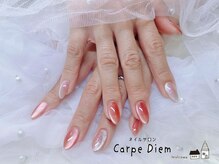 カルプディエム(Carpe Diem)/マグネットシンプルコース