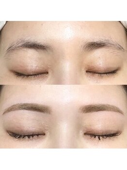 アイラ 大宮西口店(EYELA)/アイブロウwax