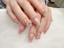 フェアリー(Fairy)/マグネットネイル