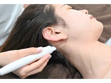 ワミング(Wa mingu)/頭皮の水素クレンジング