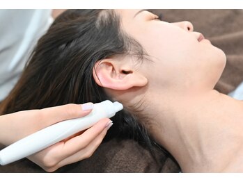 ワミング(Wa mingu)/頭皮の水素クレンジング