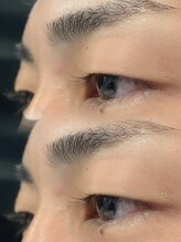 ミロ バイ キング 樟葉店(Milo by king)/メンズパーマ