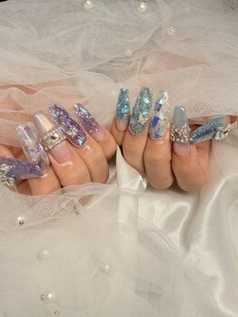 ルアナ アイリー(lu'ana ily)/フルアート