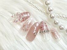 ドルチェネイル(Dolce.Nail)/☆..:.* Sweetコース*..☆.:*