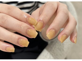 プチナノ(petitnano)/【miyu】セレクトワンカラー