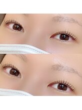 ベルアイラッシュ(Belu eyelash)/まつ毛パーマ