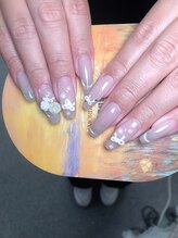 グロー ネイル(Glow Nail)/