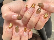 ネイルメゾン 梅田(NAIL MAISON)