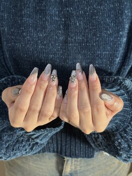 フィズネイル(fizz nail)/定額デザイン