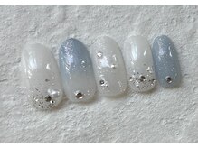 アンジュ(Ange)/デザインジェル☆¥8800