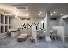 アミュー(AMYU)
