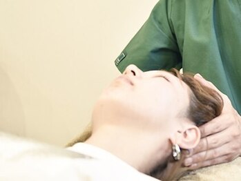 尼崎立花らく整骨院 鍼灸院/美容鍼好評です！