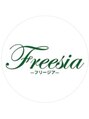Aroma&Relaxation salon Freesia【ヘッドスパ/もみほぐし/オイル/リンパ/肩こり】/今村　沙紀