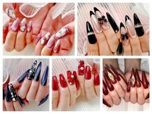 ロビン ネイル(ROBIN NAIL)