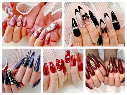 ロビン ネイル(ROBIN NAIL)の写真