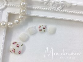 フットデザインアート