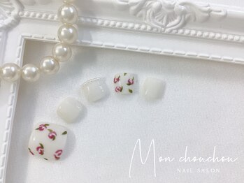 モンシュシュ 吉祥寺(Mon chouchou)/フットデザインアート