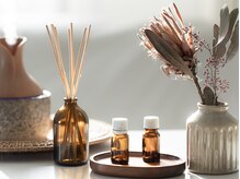 ブランチ(BRANCH)の雰囲気（大人気アロマオイル＆スパ♪頑張る貴方へのご褒美メンテナンス！）