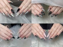 キンネイルサロン(KING NAIL SALON)