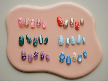 ミトミ(MITOMI)の写真/ご希望に寄り添った丁寧なカウンセリング[高円寺]