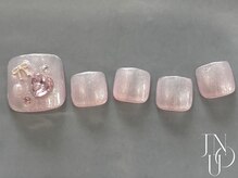 ユノ(Juno)/★フットアートコレクション