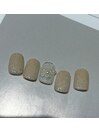 【NAND定額デザイン】Aコース