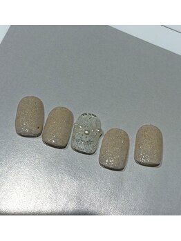 イオネイル(io nail)/【NAND定額デザイン】Aコース