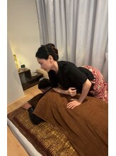シルク(SILK)/強押しの方もお任せください