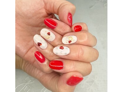 クローバーネイル(Clover Nail)の写真
