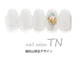 【HAND】福知山限定定額デザイン