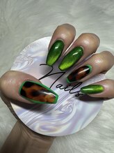 ネイルルーム プリル(Nail Room pulir)/