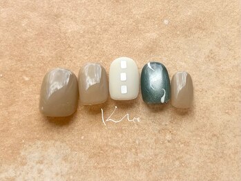 定額Simple Design