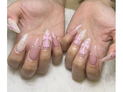 クレア ネイル(CREAR NAIL)の写真