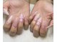 クレア ネイル(CREAR NAIL)の写真