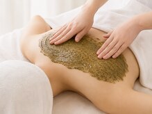 ルアナ(Luana)の雰囲気(ボディのハーブピーリングもご用意◆気になる部位を集中ケア)