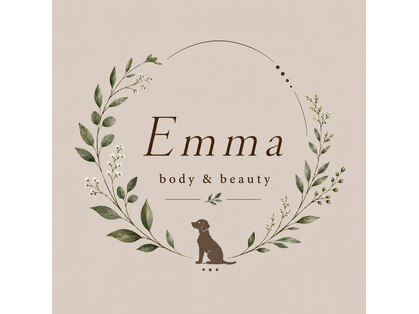 肩こり腰痛姿勢改善×ヘッドスパ Emma整体院の写真